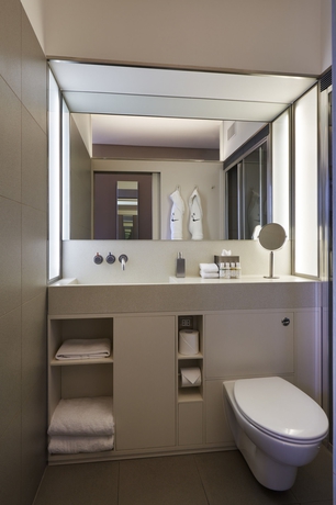 Imagen de la habitación del Hotel Marrable's. Foto 11