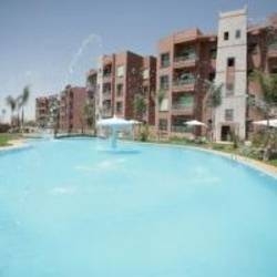 Imagen general del Hotel Marrakech Garden. Foto 5