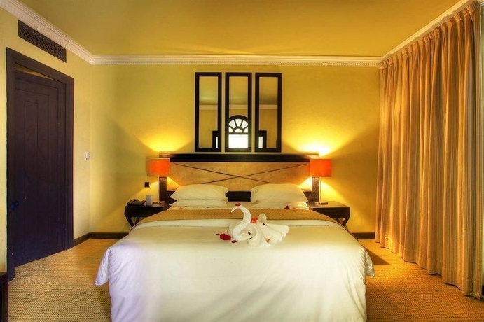 Imagen de los interiores del Hotel Marrakech Le Tichka. Foto 9