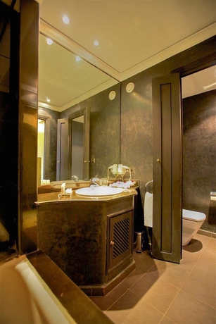 Imagen de la habitación del Hotel Marrakech Le Tichka. Foto 7