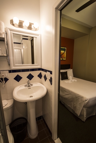 Imagen de la habitación del Hotel Marrakech New York. Foto 3