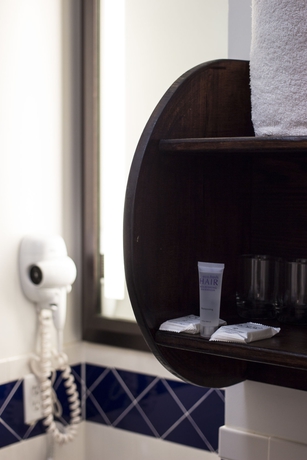 Imagen de la habitación del Hotel Marrakech New York. Foto 5