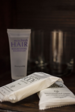 Imagen de la habitación del Hotel Marrakech New York. Foto 6