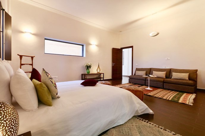 Imagen de la habitación del Hotel Marrakech Retreat By La Siredrah. Foto 5