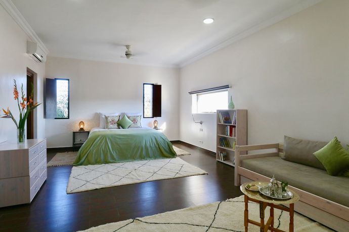 Imagen de la habitación del Hotel Marrakech Retreat By La Siredrah. Foto 10