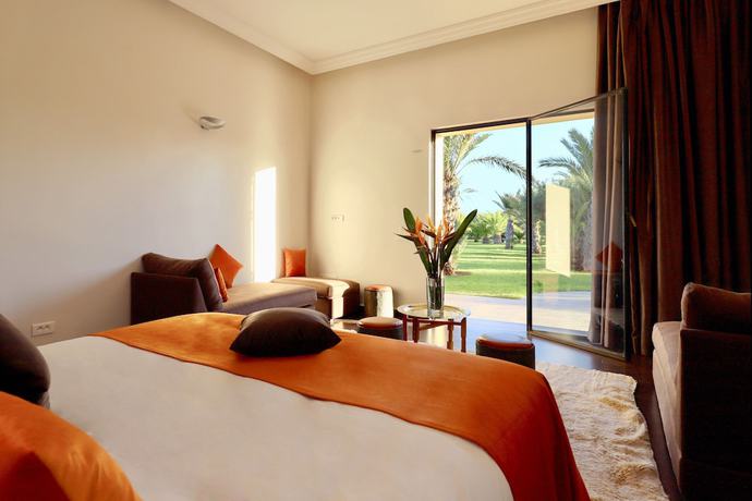 Imagen de la habitación del Hotel Marrakech Retreat By La Siredrah. Foto 16
