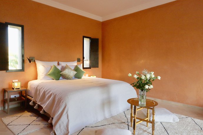 Imagen de la habitación del Hotel Marrakech Retreat By La Siredrah. Foto 18