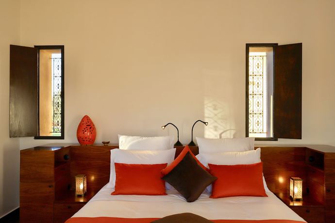 Imagen de la habitación del Hotel Marrakech Retreat By La Siredrah. Foto 19