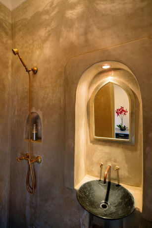 Imagen de la habitación del Hotel Marrakech Riad. Foto 13