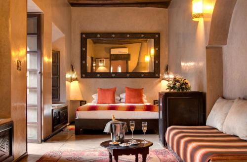 Imagen de la habitación del Hotel Marrakech Riads, Angsana Heritage Collection. Foto 16