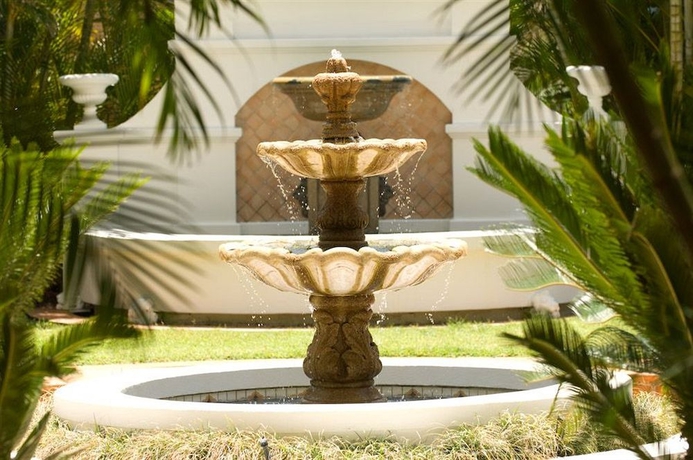 Imagen general del Hotel Marrakesh Apartments. Foto 1