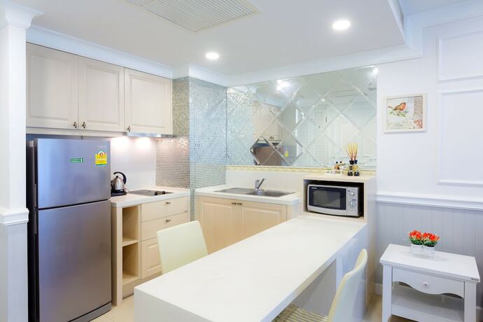 Imagen general del Hotel Marrakesh Beachfront Condominium. Foto 3