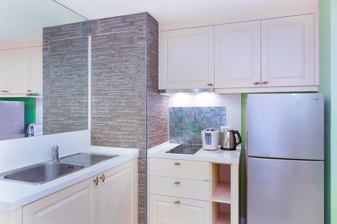 Imagen general del Hotel Marrakesh Beachfront Condominium. Foto 13