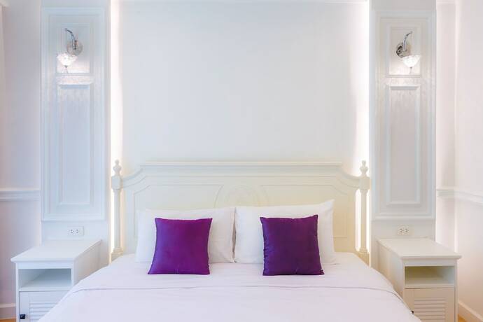 Imagen general del Hotel Marrakesh Beachfront Condominium. Foto 14
