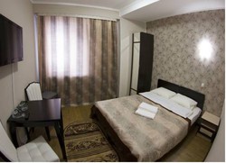 Imagen general del Hotel Marrakesh Hotel. Foto 3