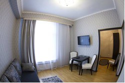 Imagen general del Hotel Marrakesh Hotel. Foto 4