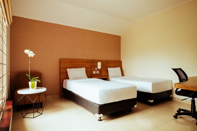 Imagen de la habitación del Hotel Marrakesh Inn. Foto 8