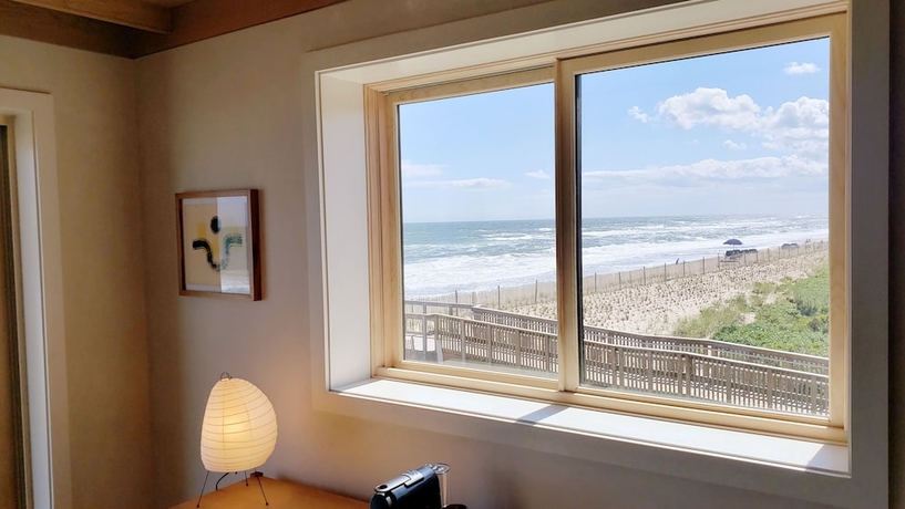 Imagen de la habitación del Hotel Marram. Foto 3