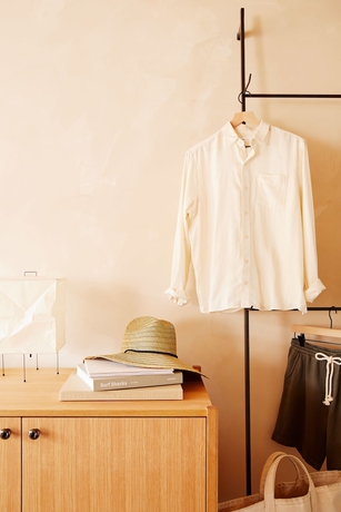 Imagen de la habitación del Hotel Marram. Foto 9