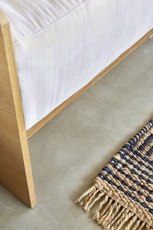 Imagen de la habitación del Hotel Marram. Foto 17