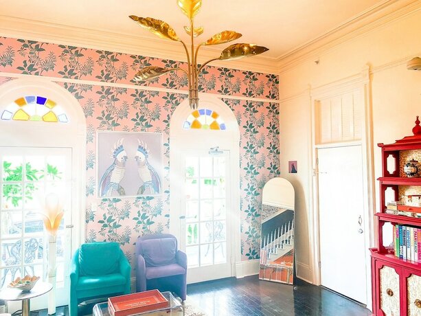 Imagen general del Hotel Marrero's Guest Mansion. Foto 3