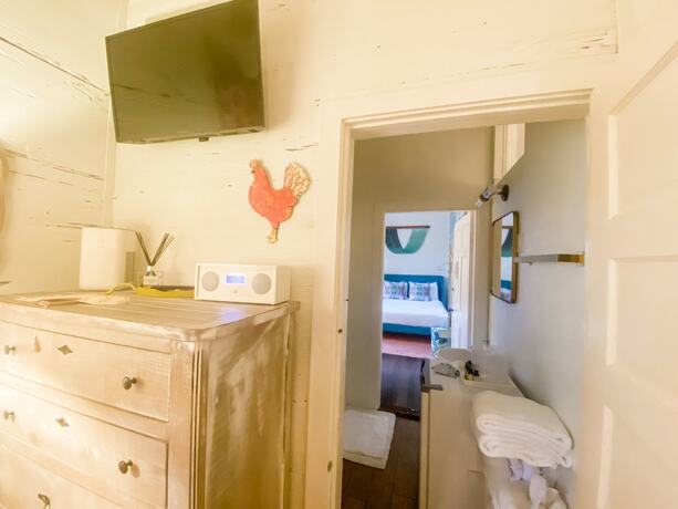 Imagen de la habitación del Hotel Marrero's Guest Mansion. Foto 12