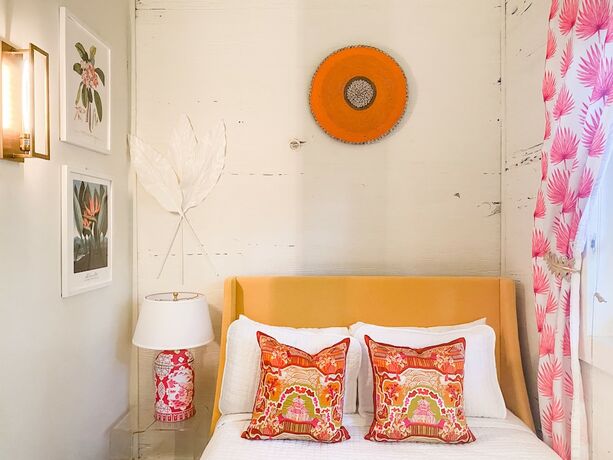 Imagen de la habitación del Hotel Marrero's Guest Mansion. Foto 19