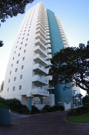 Imagen general del Hotel Marriner Views. Foto 4