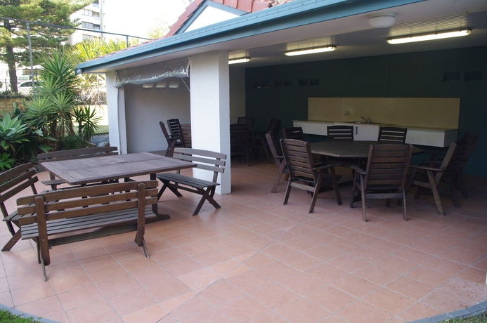 Imagen de los exteriores del Hotel Marriner Views. Foto 7