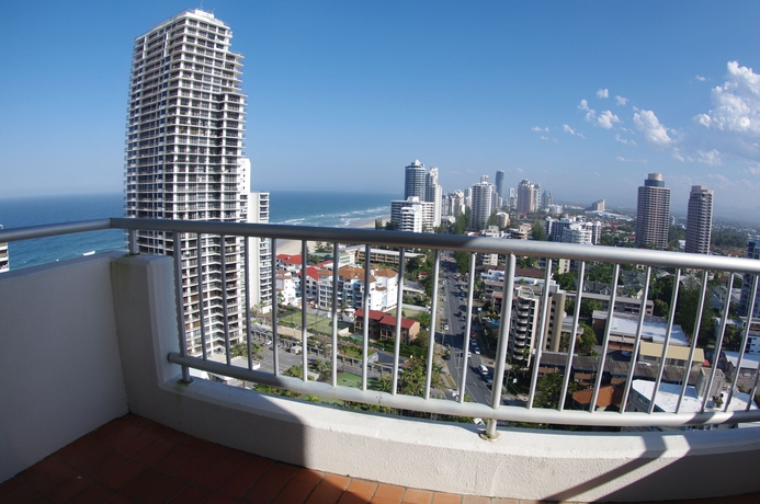 Imagen de la habitación del Hotel Marriner Views. Foto 6