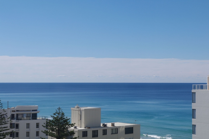 Imagen de los exteriores del Hotel Marriner Views. Foto 8
