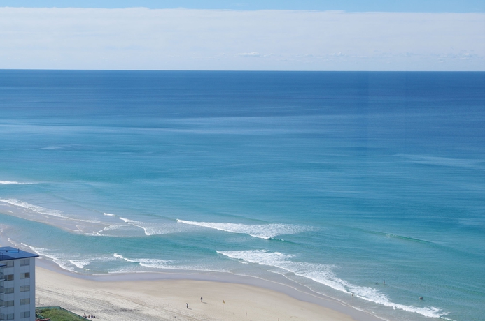 Imagen de los exteriores del Hotel Marriner Views. Foto 9