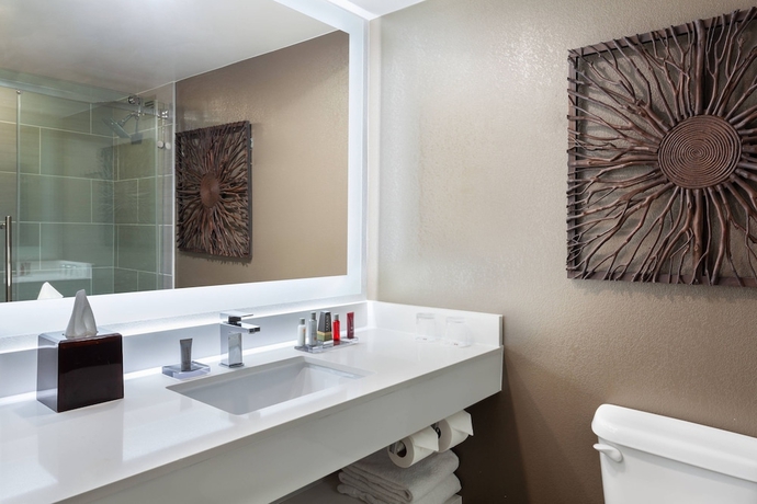Imagen de la habitación del Hotel Marriott Albuquerque. Foto 15