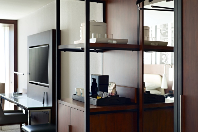 Imagen de la habitación del Hotel Marriott At The University Of Dayton. Foto 16