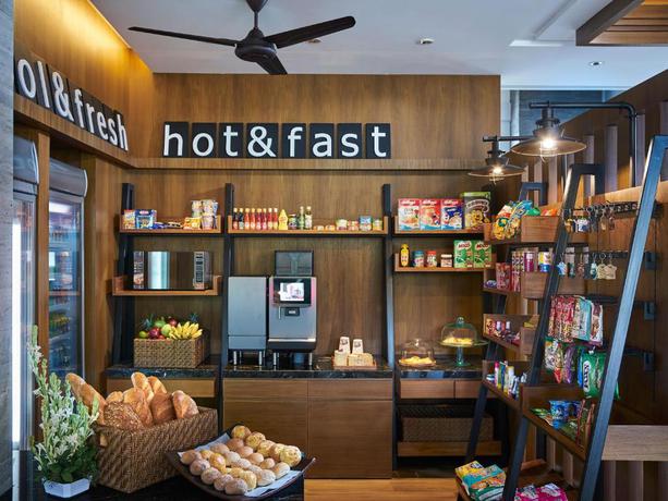 Imagen general del Hotel Marriott Bali Nusa Dua Gardens. Foto 2