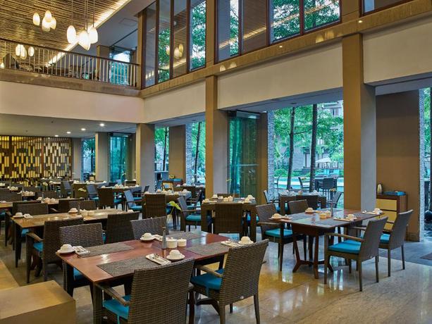 Imagen general del Hotel Marriott Bali Nusa Dua Gardens. Foto 3