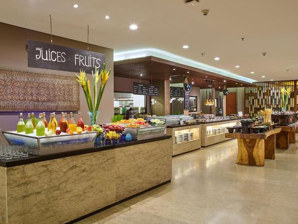 Imagen general del Hotel Marriott Bali Nusa Dua Gardens. Foto 4