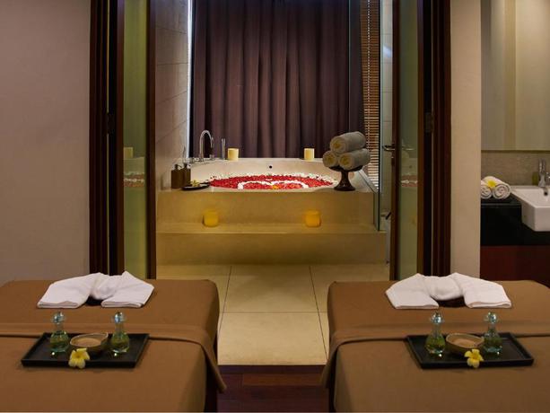 Imagen general del Hotel Marriott Bali Nusa Dua Gardens. Foto 9