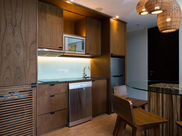 Imagen general del Hotel Marriott Bali Nusa Dua Gardens. Foto 15