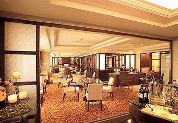 Imagen del bar/restaurante del Hotel Marriott Beijing West. Foto 3