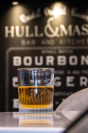 Imagen general del Hotel Marriott Boston Quincy. Foto 4