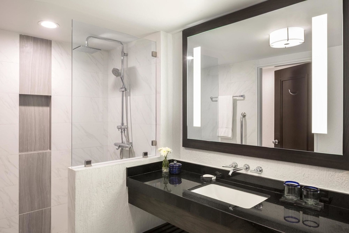 Imagen de la habitación del Hotel Marriott Cancun, An All-inclusive Resort. Foto 8