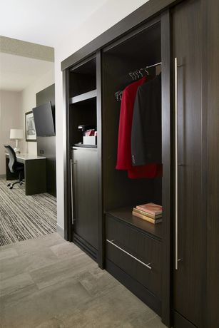 Imagen de la habitación del Hotel Marriott Cincinnati Airport. Foto 8