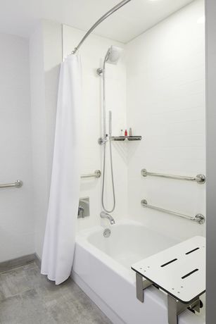 Imagen de la habitación del Hotel Marriott Cincinnati Airport. Foto 12