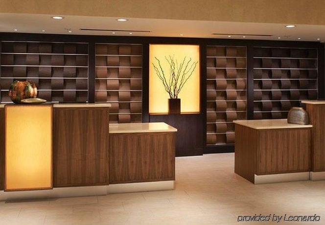 Imagen general del Hotel Marriott Columbia. Foto 12