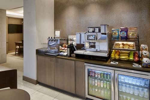 Imagen de la habitación del Hotel Marriott Columbus Northwest. Foto 3
