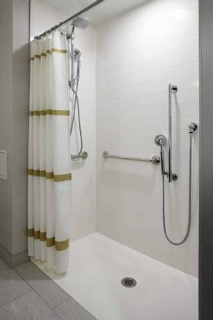 Imagen de la habitación del Hotel Marriott Columbus Northwest. Foto 4