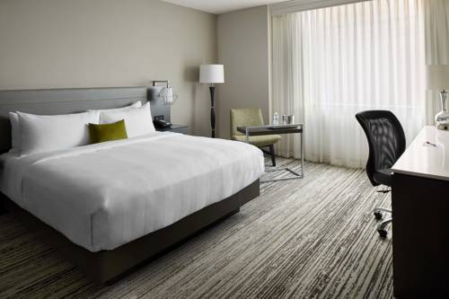 Imagen de la habitación del Hotel Marriott Columbus Northwest. Foto 6