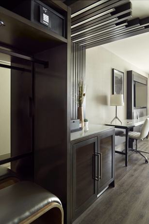 Imagen de la habitación del Hotel Marriott Columbus OSU. Foto 11