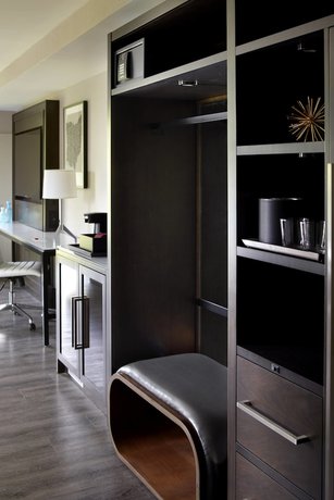 Imagen de la habitación del Hotel Marriott Columbus OSU. Foto 16